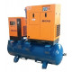 BERG Compressors ВК-11РО-500