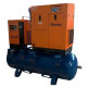 BERG Compressors ВК-11РО-500 8