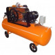BERG Compressors РК-1.40/7-400