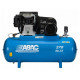 ABAC B6000/270 CT 7.5 HP