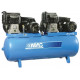 ABAC B6000/500T7,5 TANDEM