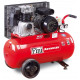 FINI MK 103-50-3, 50 л, 2.2 кВт