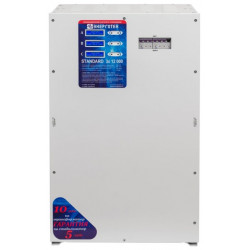 Энерготех STANDARD 12000х3(HV)