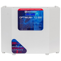 Энерготех OPTIMUM+ 12000