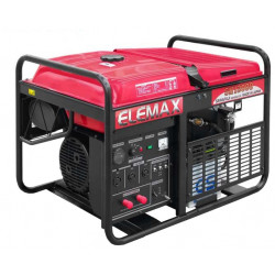 ELEMAX SH13000-R