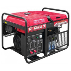 ELEMAX SHT15000-R