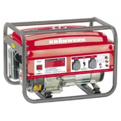 Kronwerk LK 950