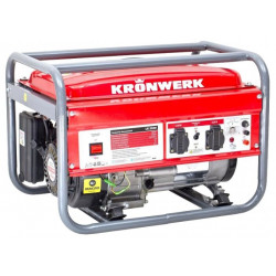 Kronwerk LK 3500