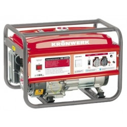 Kronwerk LK 6500E
