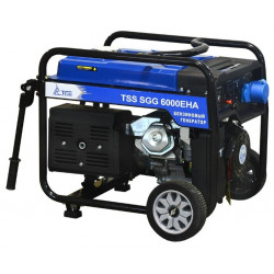 ТСС SGG-6000 EHA