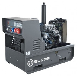 Elcos GE.LP.017/015.BF
