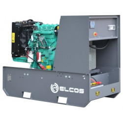 Elcos GE.CU.030/027.BF