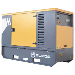 Elcos GE.PK.016/013.SS