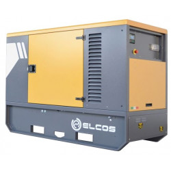 Elcos GE.PK.034/031.SS с АВР