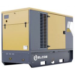 Elcos GE.FA.066/060.SS с АВР