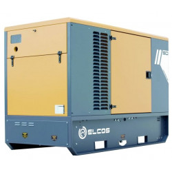 Elcos GE.AI.055/050.SS с АВР