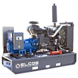 Elcos GE.FA.175/160.BF с АВР