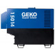 Geko 15014 ED-S/MEDA SS