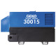 Geko 30015 ED-S/IEDA SS