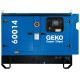 Geko 60014 ED-S/DEDA SS