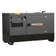 Generac PME30S в кожухе с АВР