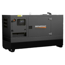 Generac PME115 в кожухе