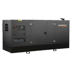 Generac PME275 в кожухе (208000 Вт)