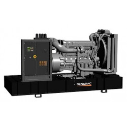 Generac VME460 с АВР (334000 Вт)