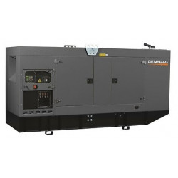 Generac VME460 в кожухе с АВР (334000 Вт)