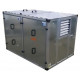 GENMAC Combiplus G6500YEO в контейнере с АВР (4500 Вт)