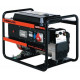 GENMAC Combiflash G250KEO (6500 Вт)