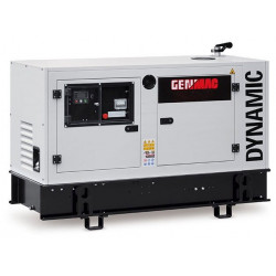 GENMAC RG13MS с АВР (10000 Вт)