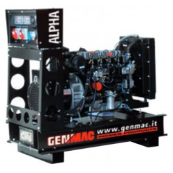 GENMAC G40IO (33000 Вт)