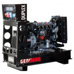 GENMAC RG20MO (16000 Вт)