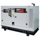 GENMAC King G60IS