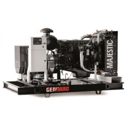 GENMAC G650PO (536000 Вт)