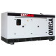GENMAC Omega G650VS (521000 Вт)