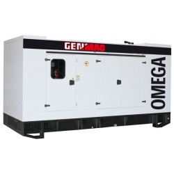 GENMAC Omega G700VS (560000 Вт)