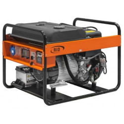 RID RZ 7000 DE