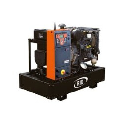 RID 8 E-SERIES