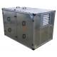 RID RZ 7000 DE в контейнере