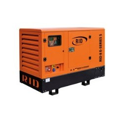 RID 8 E-SERIES S
