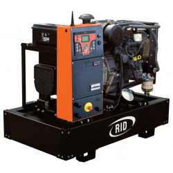 RID 15 E-SERIES