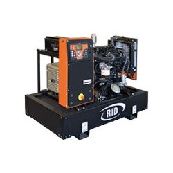 RID 20 E-SERIES
