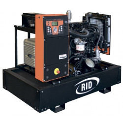 RID 15/1 E-SERIES