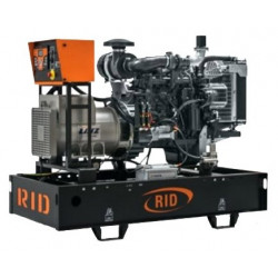 RID 50 C-SERIES