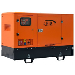 RID 30/1 S-SERIES S (24000 Вт)
