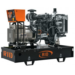 RID 60 C-SERIES с АВР (48000 Вт)