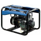 SDMO Diesel 6000 E XL