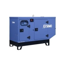 SDMO T9KМ-IV